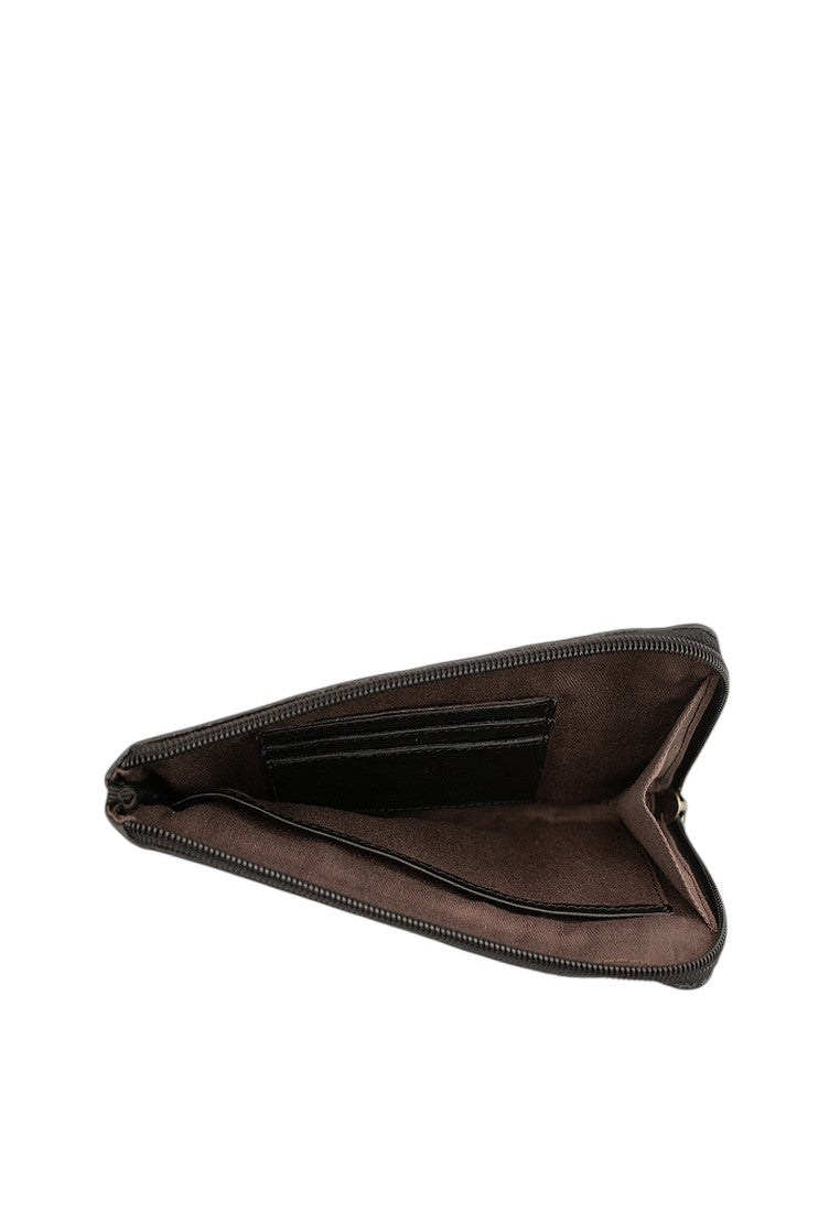 The Calyx, Black Nappa