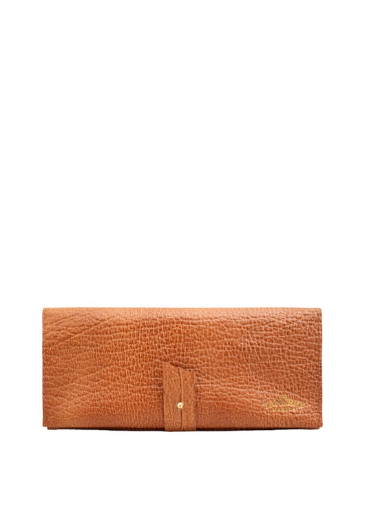Cheka, Nut Brown Floater