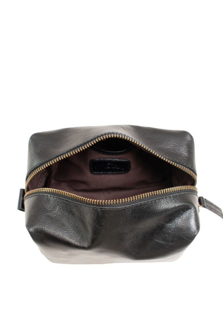 Ream, Black Hi-Shine