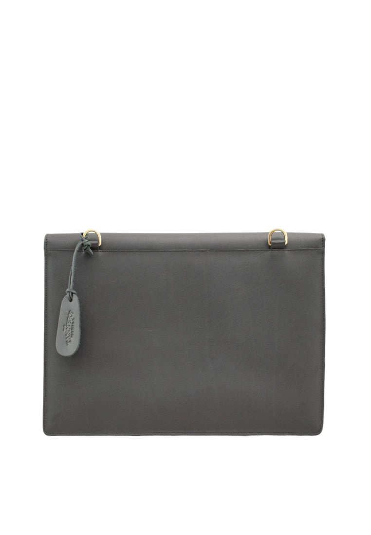 The Jervin, Nero Black