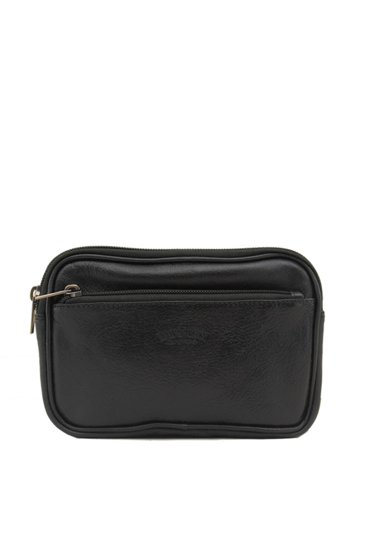 William, Black