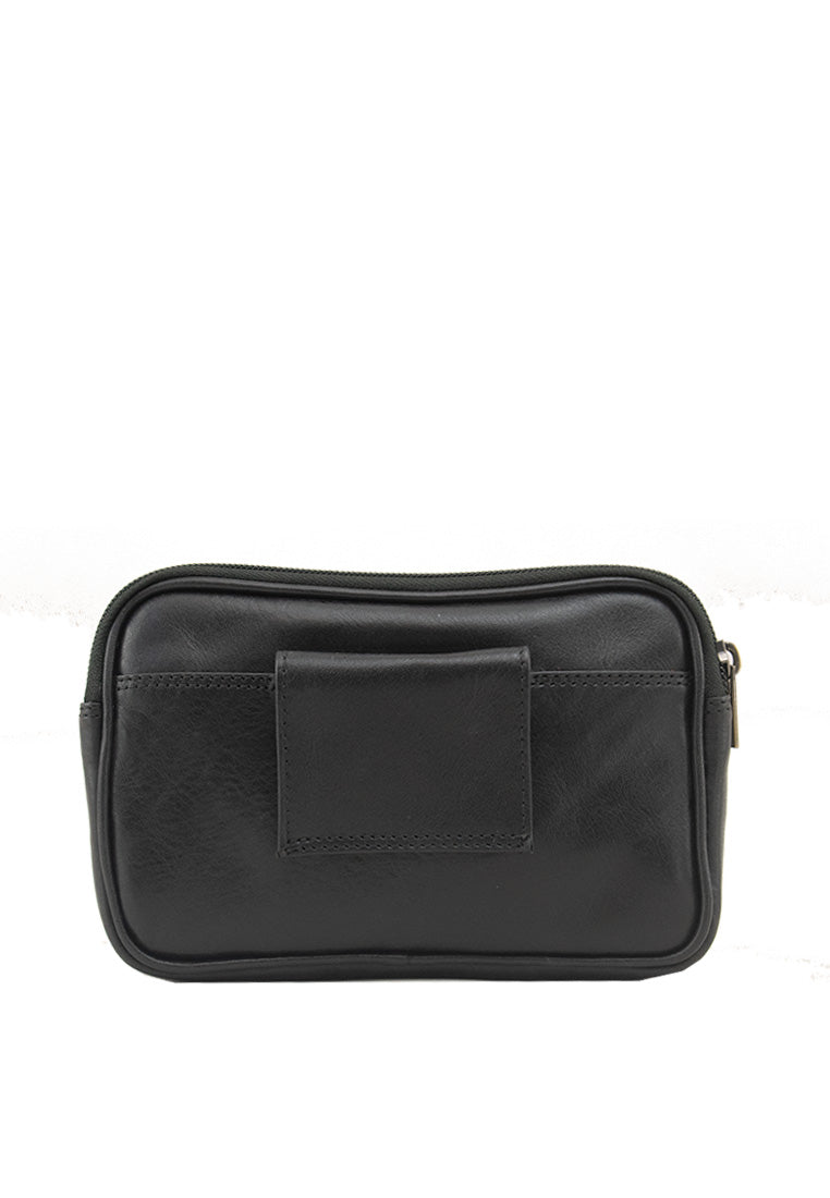 William, Black