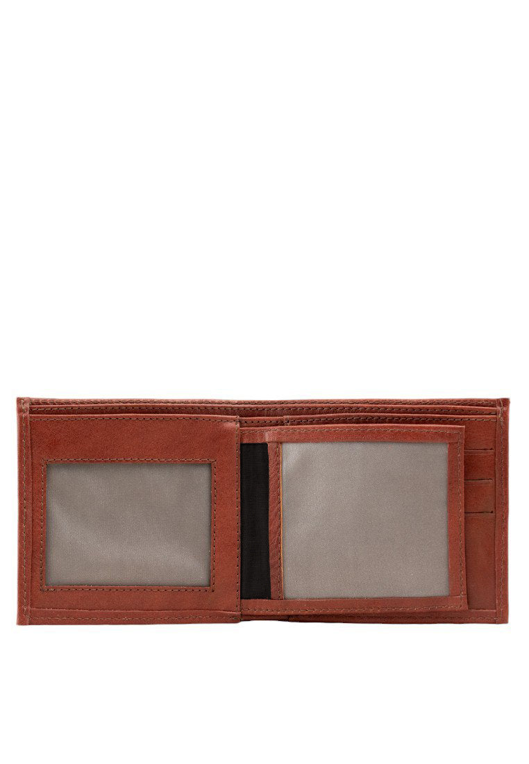 Gaston, Reddish Brown