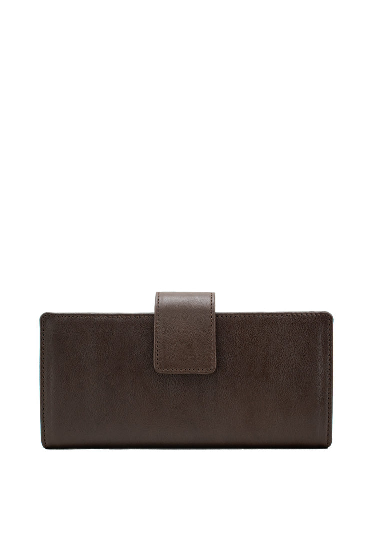 The Bridget, Brown Nappa
