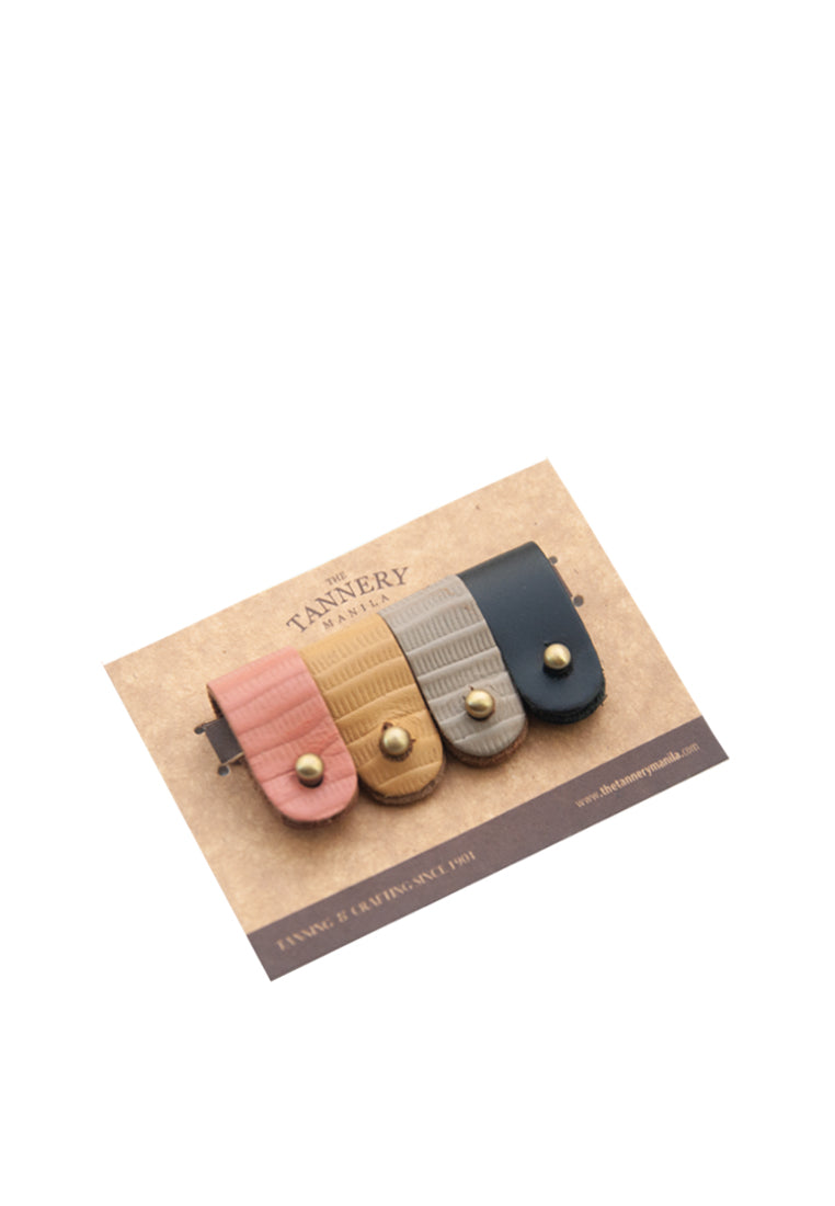 The Cord Clippies 4-in-1, Assorted