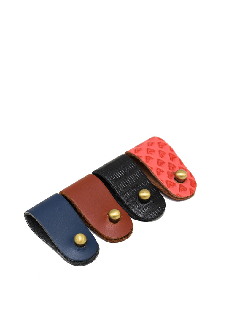 The Cord Clippies 4-in-1, Assorted