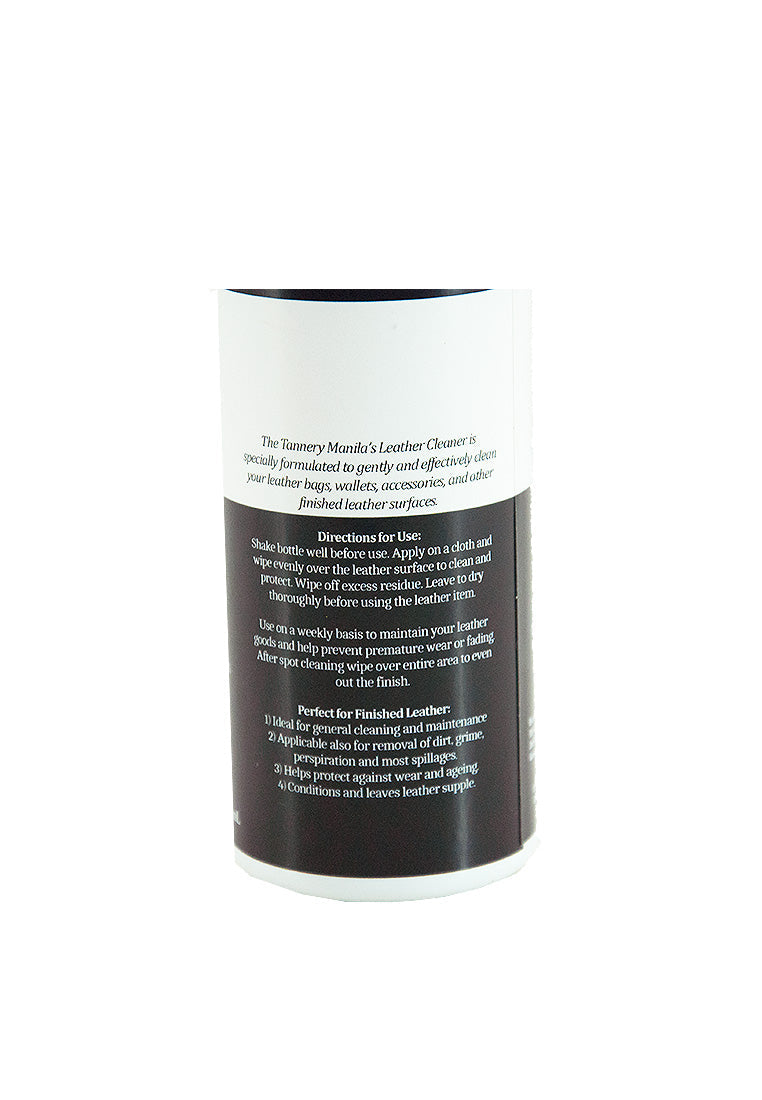 The Leather Cleaner, 500 mL