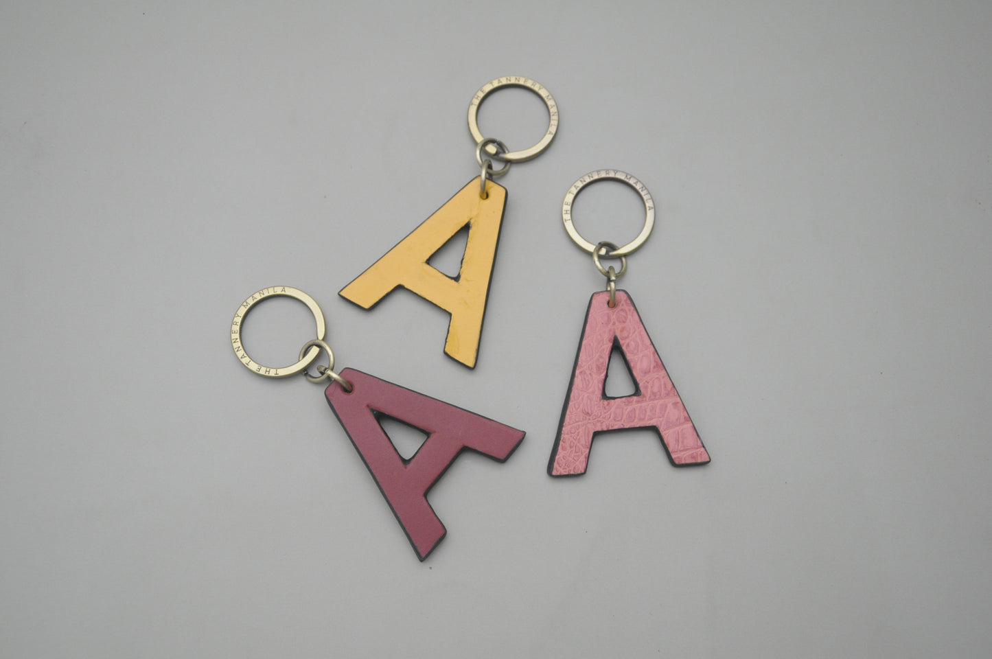Letters, Assorted