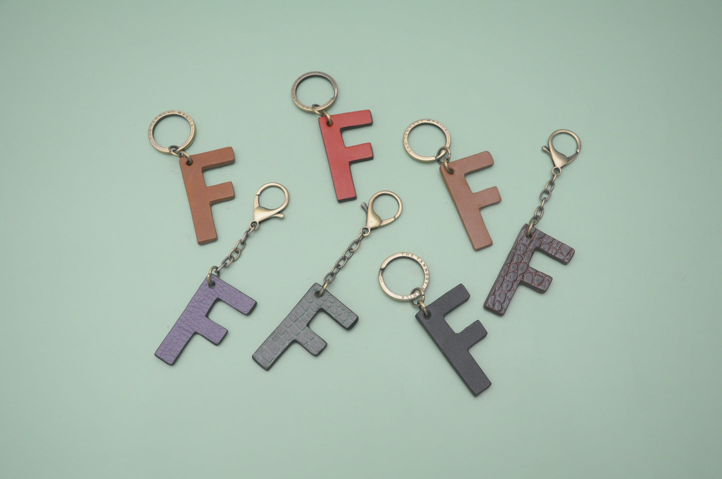Letters, Assorted