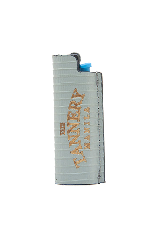 Lighter Case, Gray Lizzy