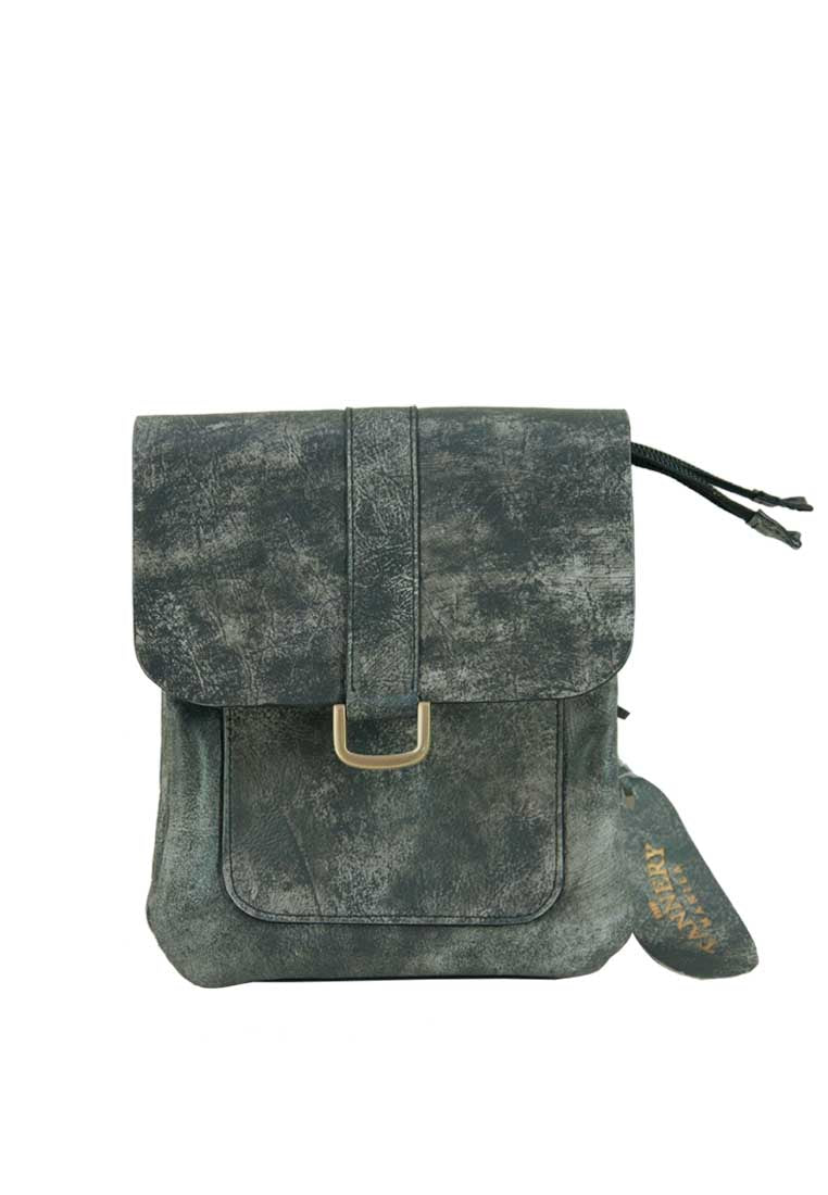 Pedro, Distressed Black