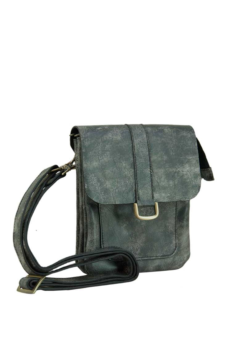 Pedro, Distressed Black
