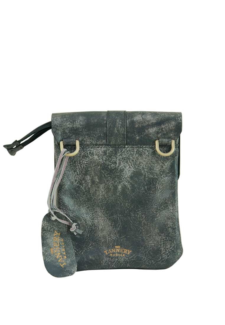 Pedro, Distressed Black