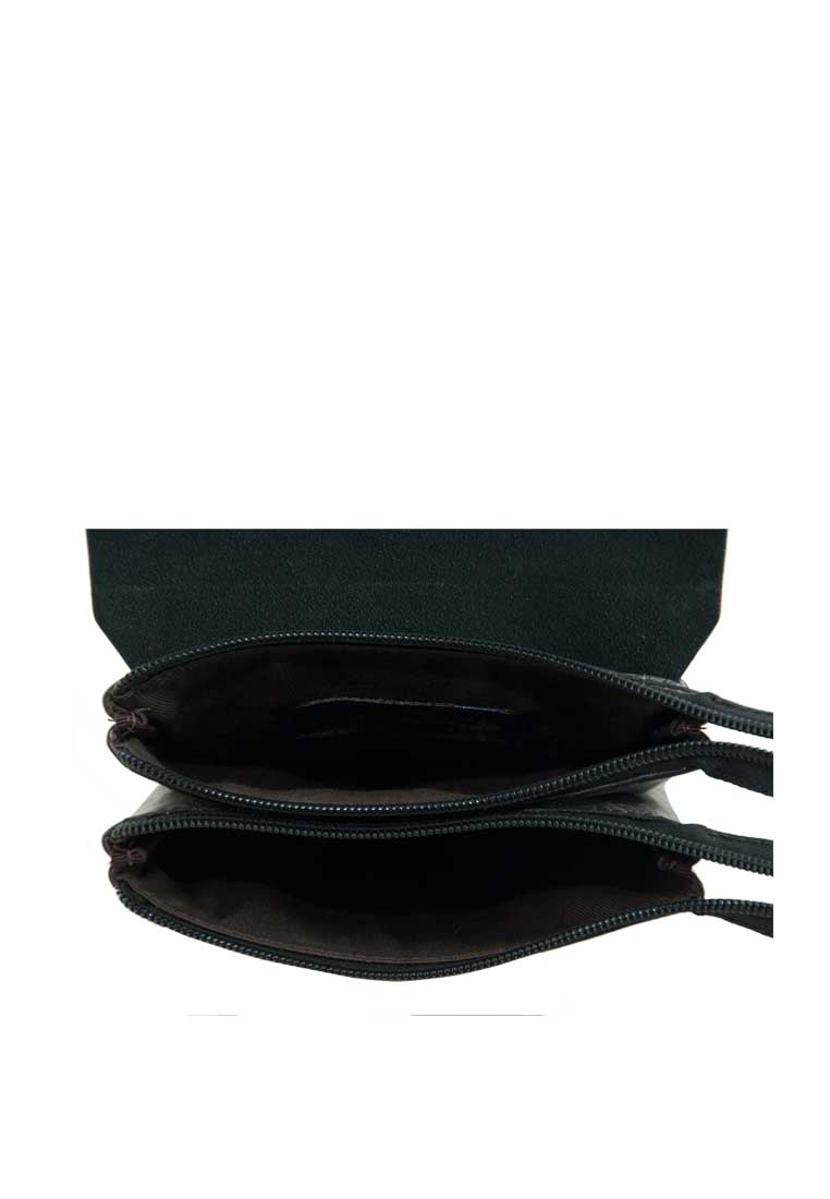 Pedro, Distressed Black
