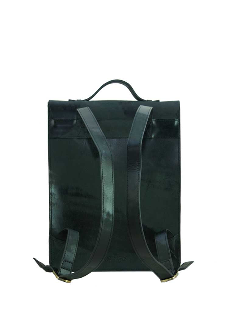Raiden, Black Distressed