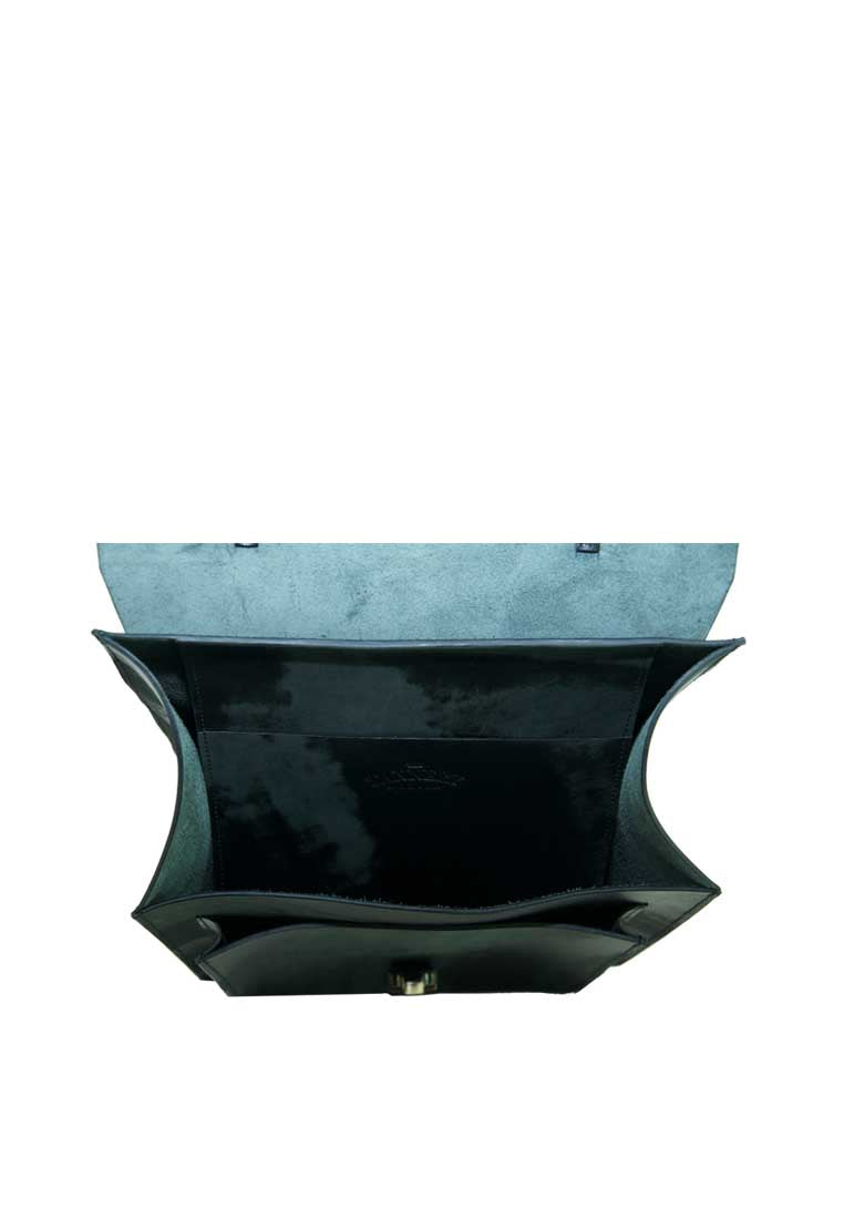 Raiden, Black Distressed