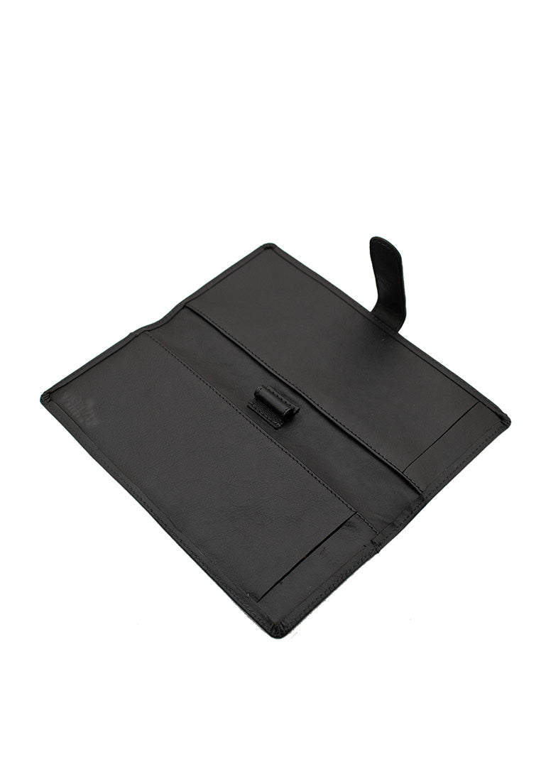 The Ringo, Black Milled