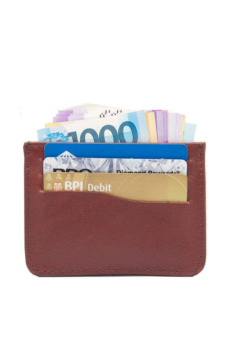 Zavad, Reddish Brown