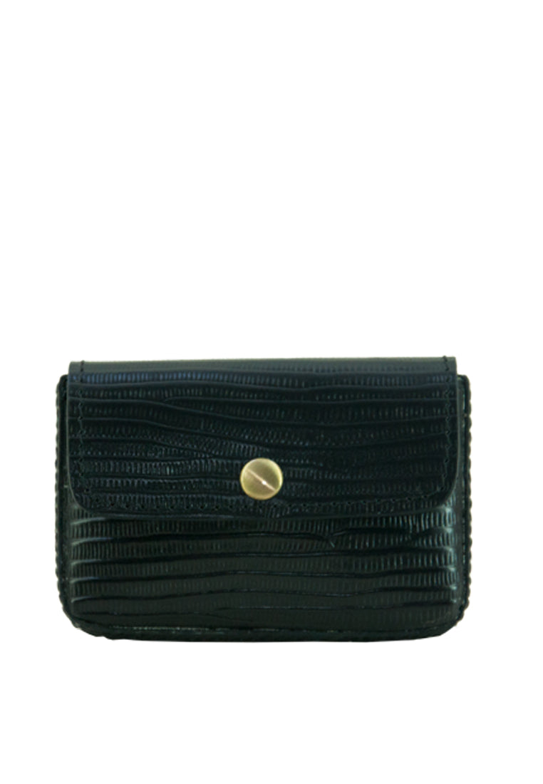 The Bernette, Black Lizzy