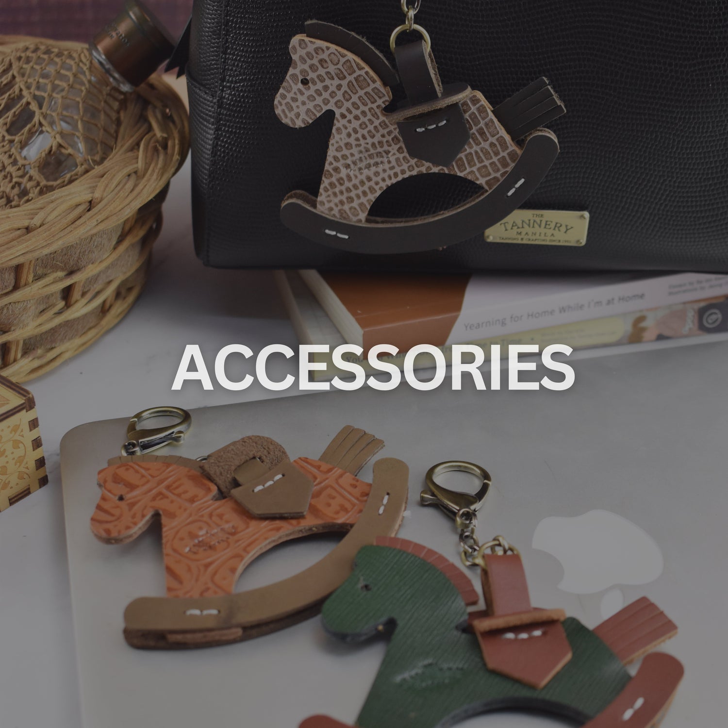 ACCESSORIES