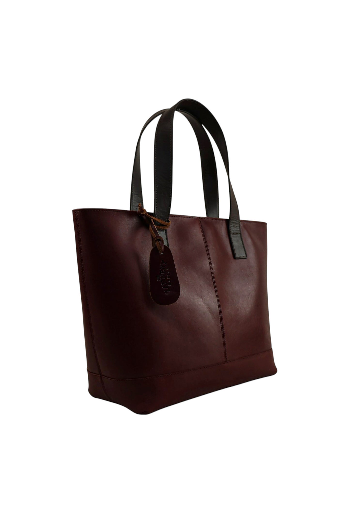 Shem, Burgundy Red