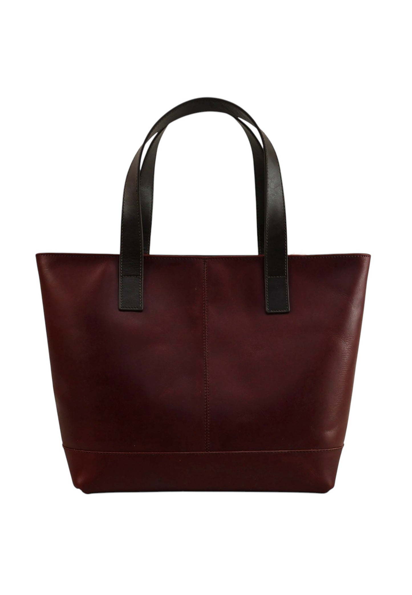 Shem, Burgundy Red
