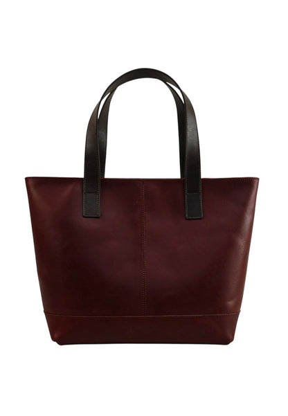 Shem, Burgundy Red