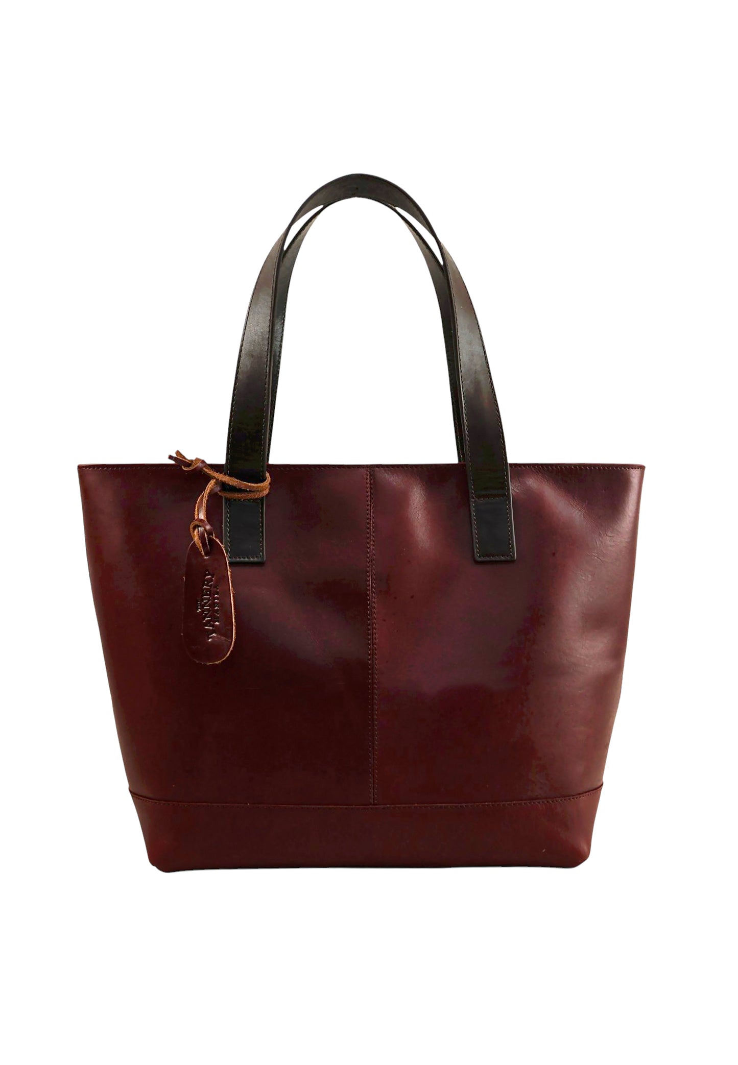 Shem, Burgundy Red