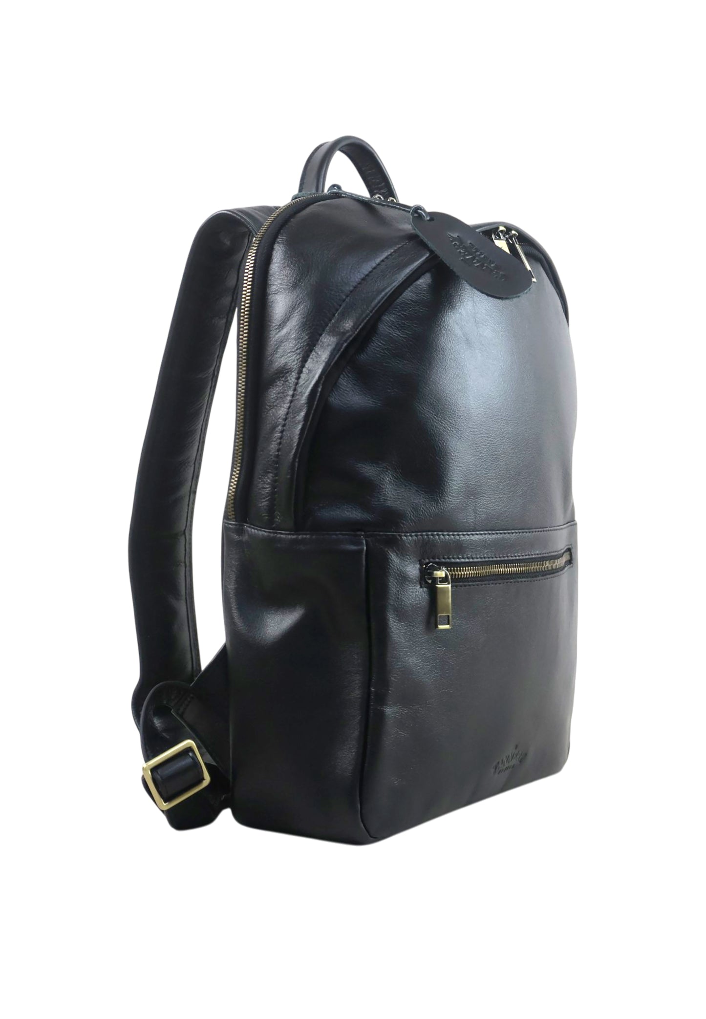 Adam, Black Nappa