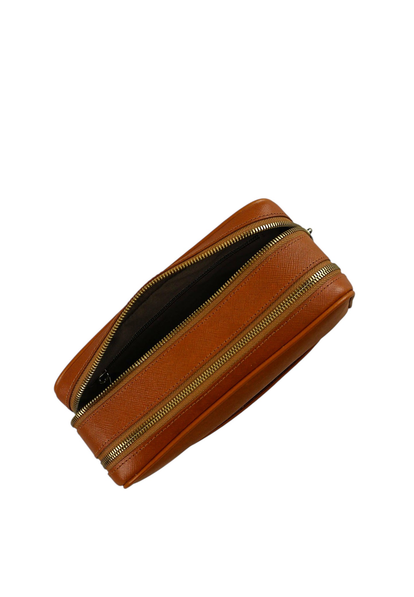 Jackson, Saddle Tan
