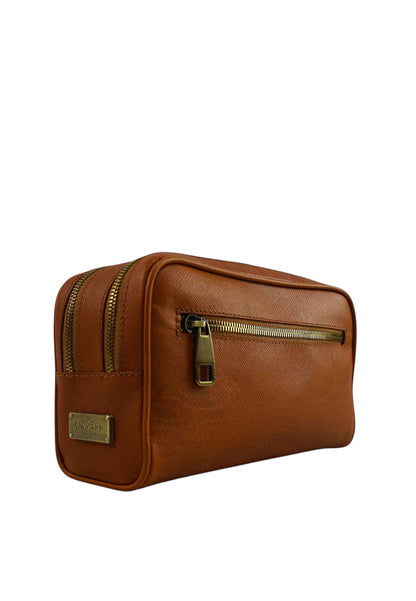 Jackson, Saddle Tan