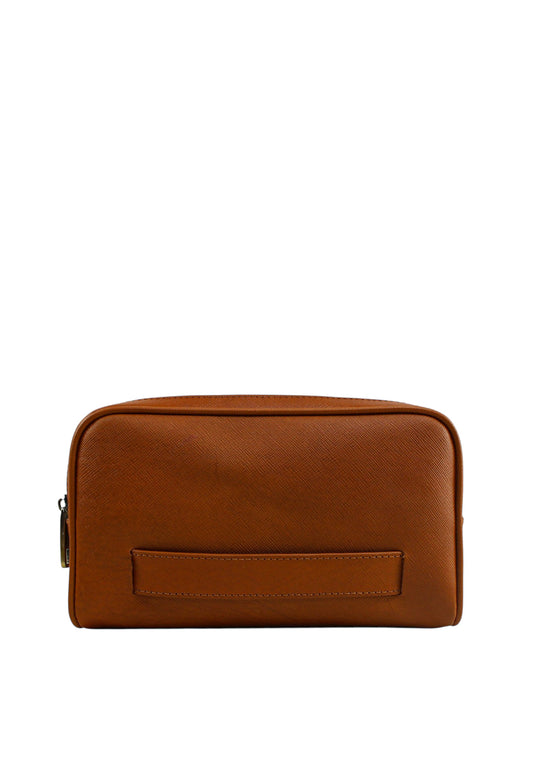 Jackson, Saddle Tan