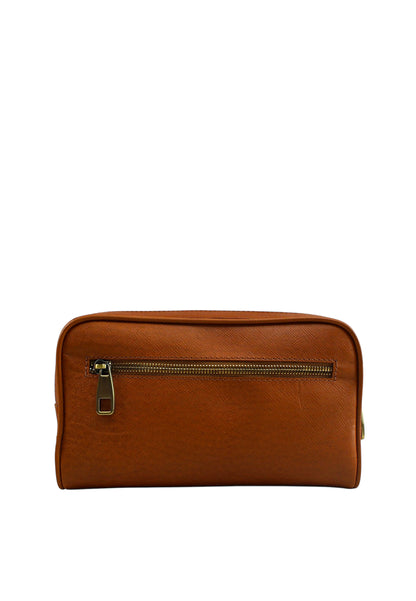 Jackson, Saddle Tan