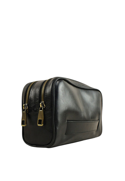 Jackson, Black