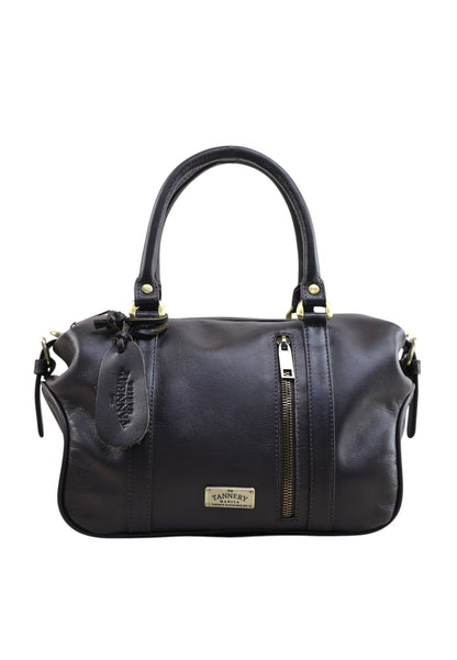 Belina, Brown Nappa