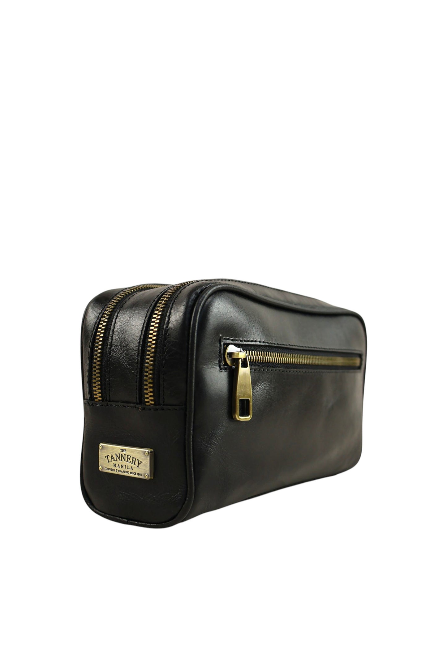 Jackson, Black