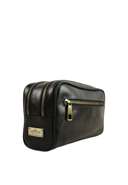 Jackson, Black