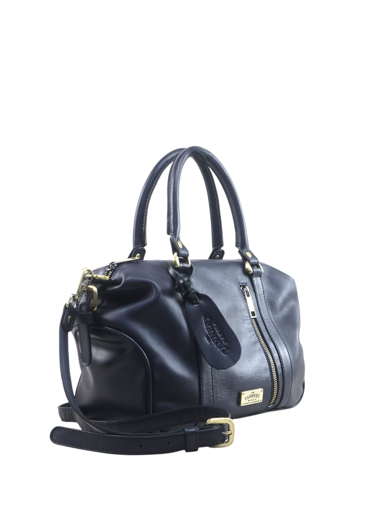 Belina, Blue Nappa