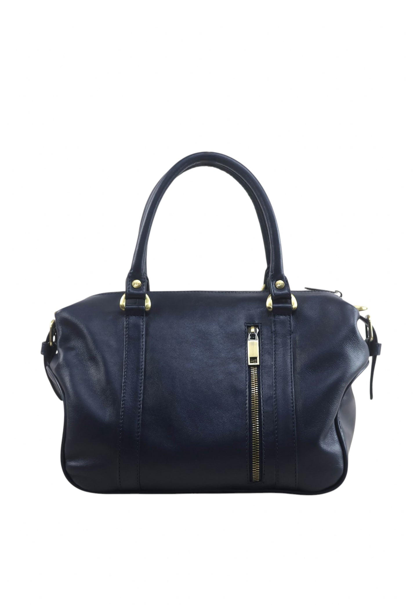 Belina, Blue Nappa