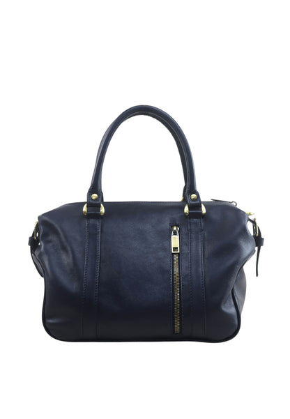 Belina, Blue Nappa