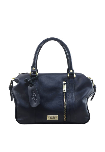 Belina, Blue Nappa