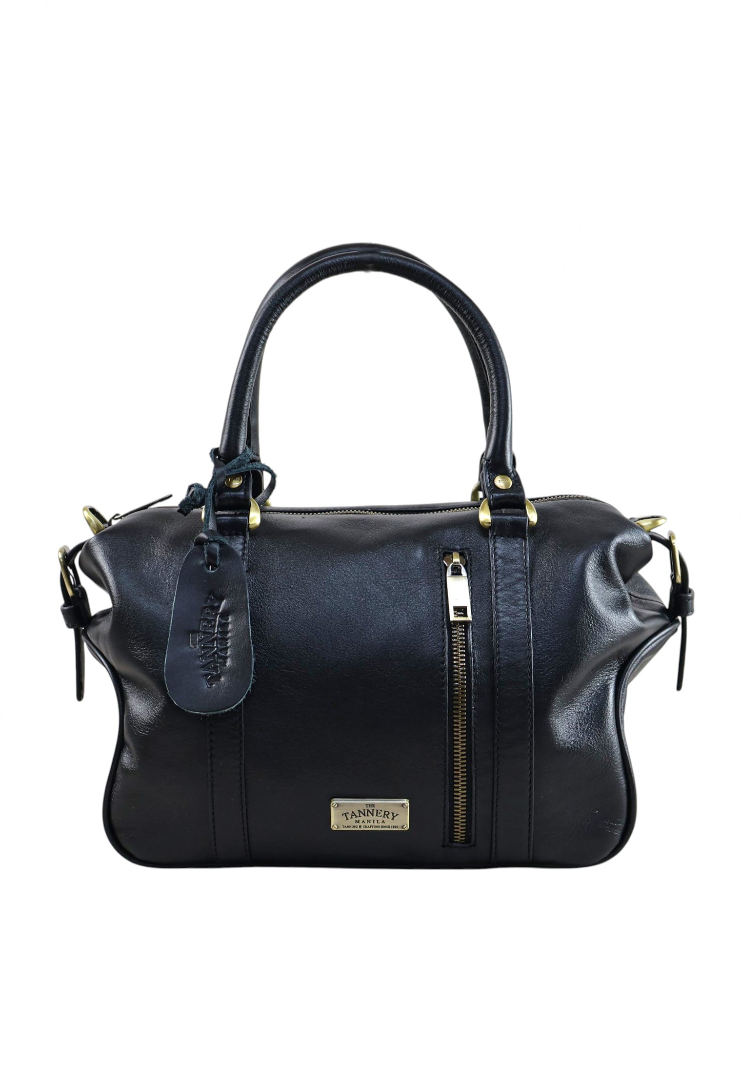 Belina, Black Nappa