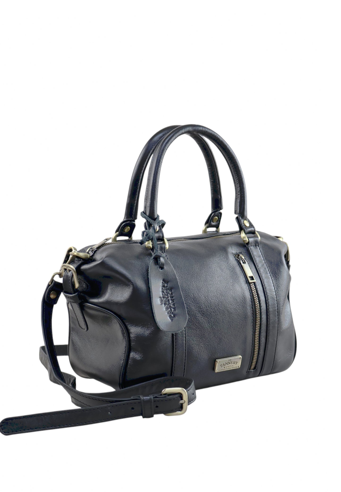 Belina, Black Nappa
