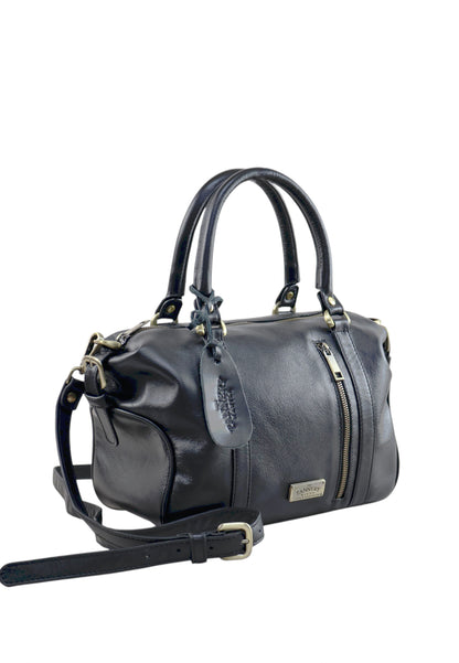Belina, Black Nappa