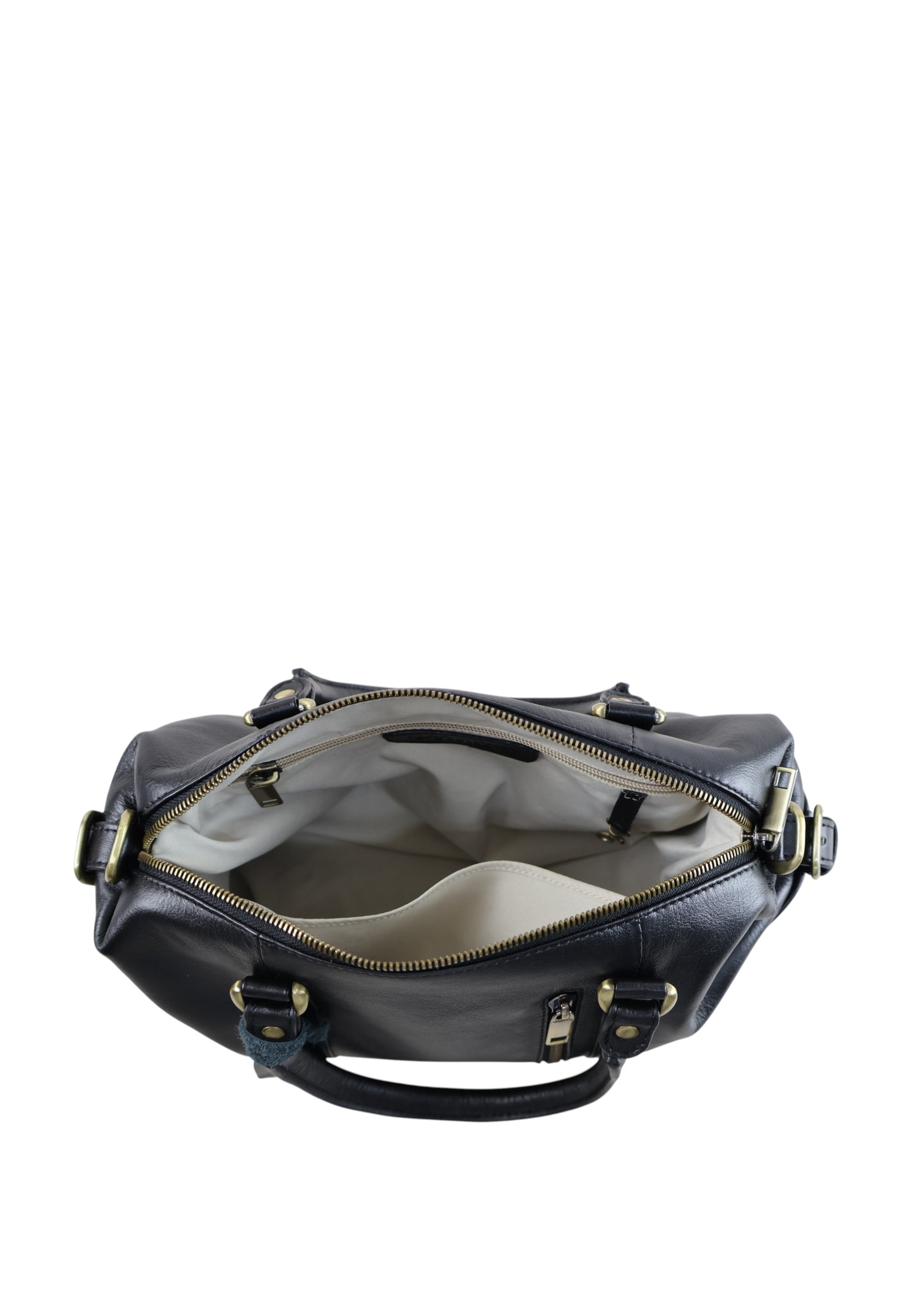 Belina, Black Nappa