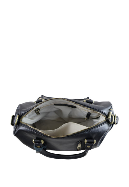 Belina, Black Nappa