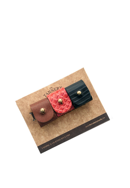 Willow Cord Clippies 3-in-1