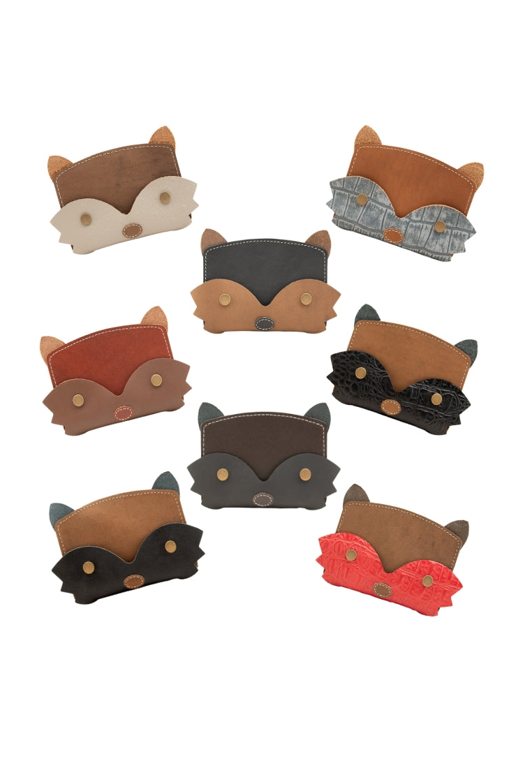 Foxy, Assorted