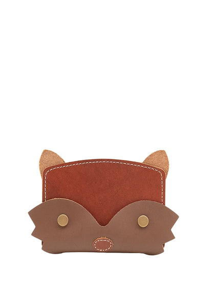 Foxy, Assorted