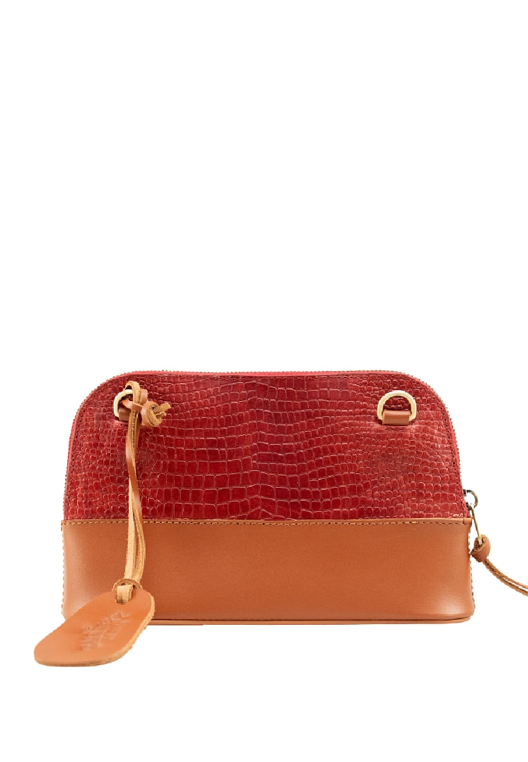 Erin, Red Dillo